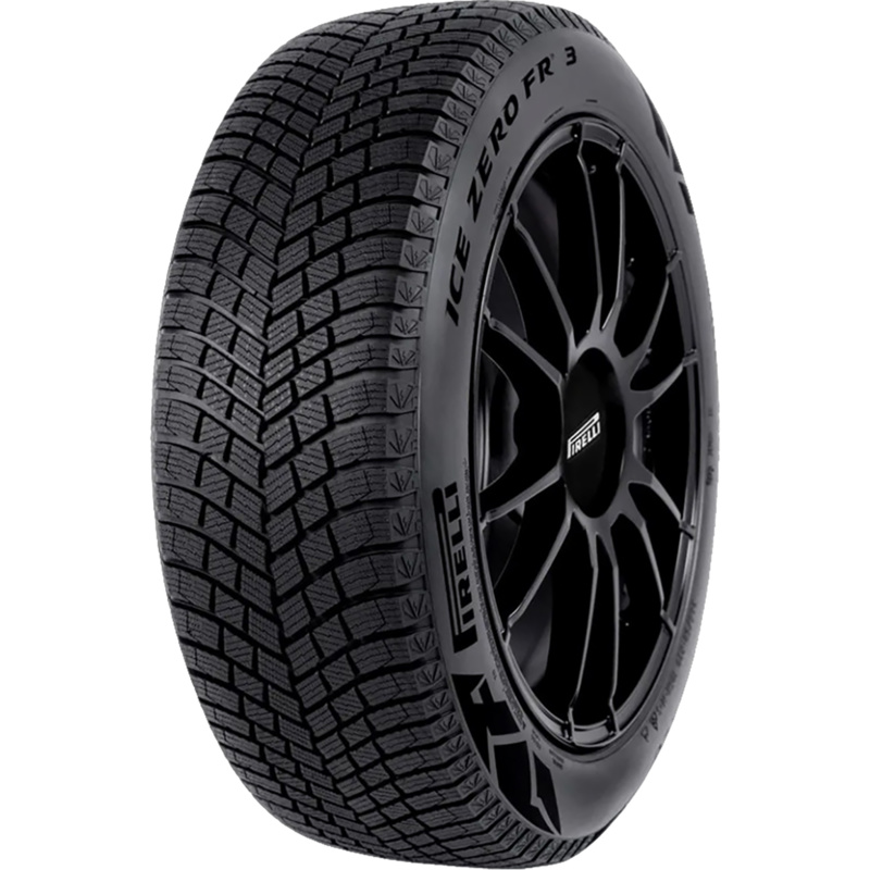 Pirelli Ice Zero FR 3